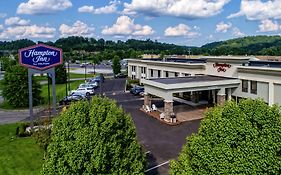 Hampton Inn Ashland Ashland Ky